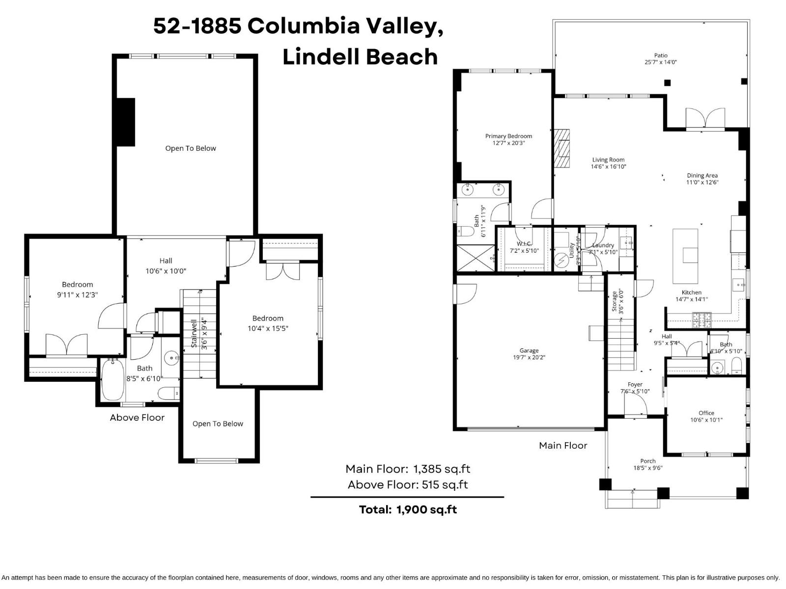 52 1885 COLUMBIA VALLEY ROAD|Cultus Lake South