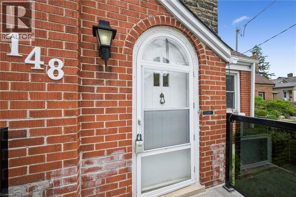 148 WATERLOO Street
