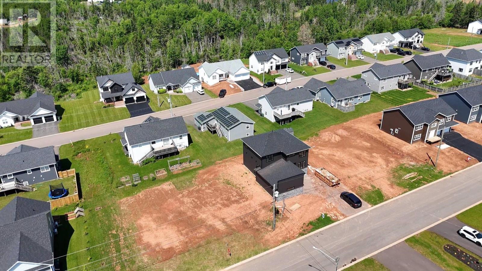 Photo 1 of 15 — Lot 116 Bridget Drive Unit Lot, Charlottetown, PE C1E0G5