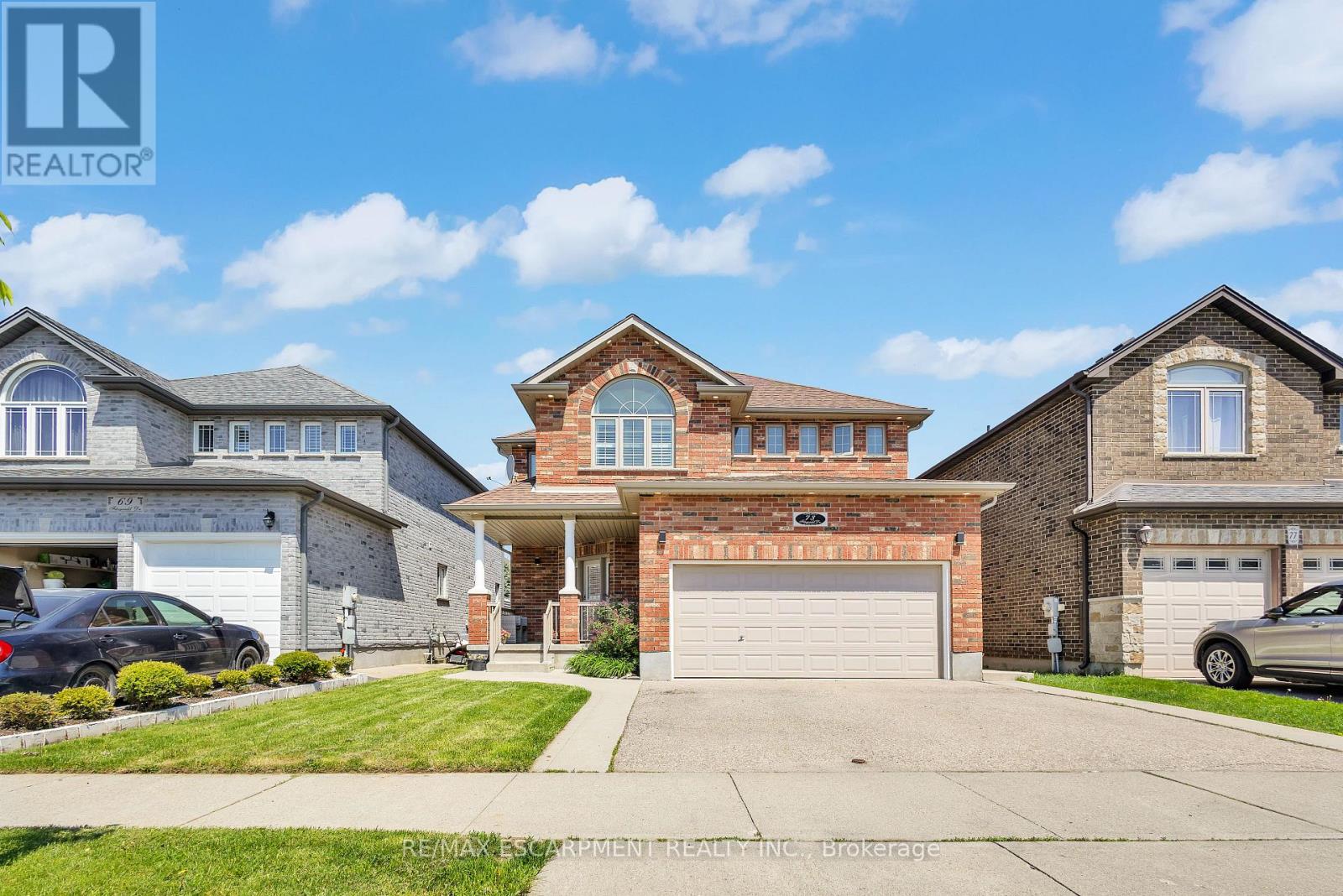 73 FITZGERALD DRIVE