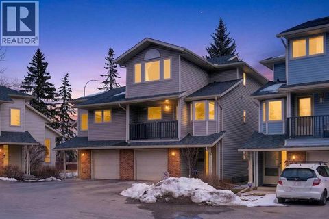 53 Millrise Lane SW Calgary AB T2Y2C4