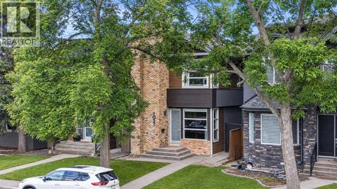 2027 42 Avenue SW Calgary AB T2T2M8