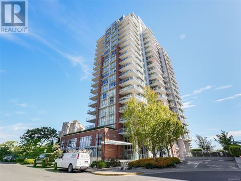 1804 83 Saghalie Rd Victoria BC V9A0E7