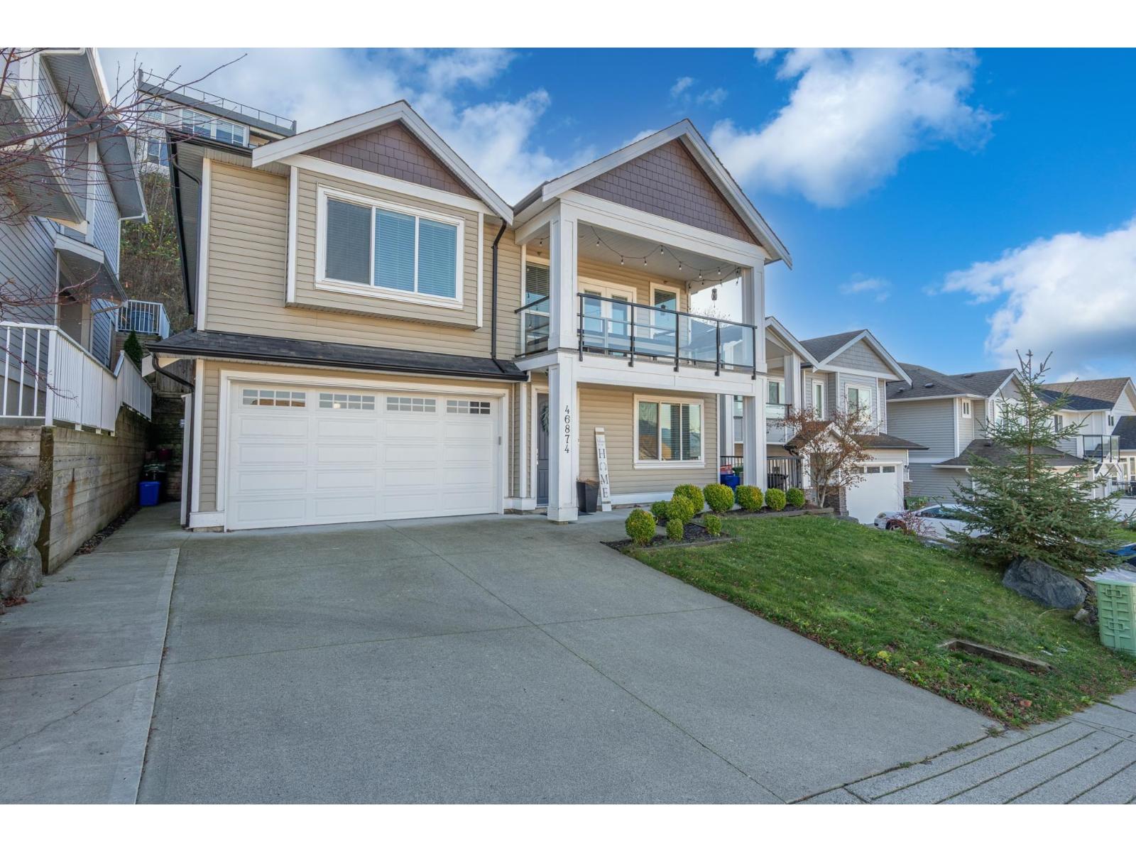 46874 SYLVAN DRIVE|Promontory