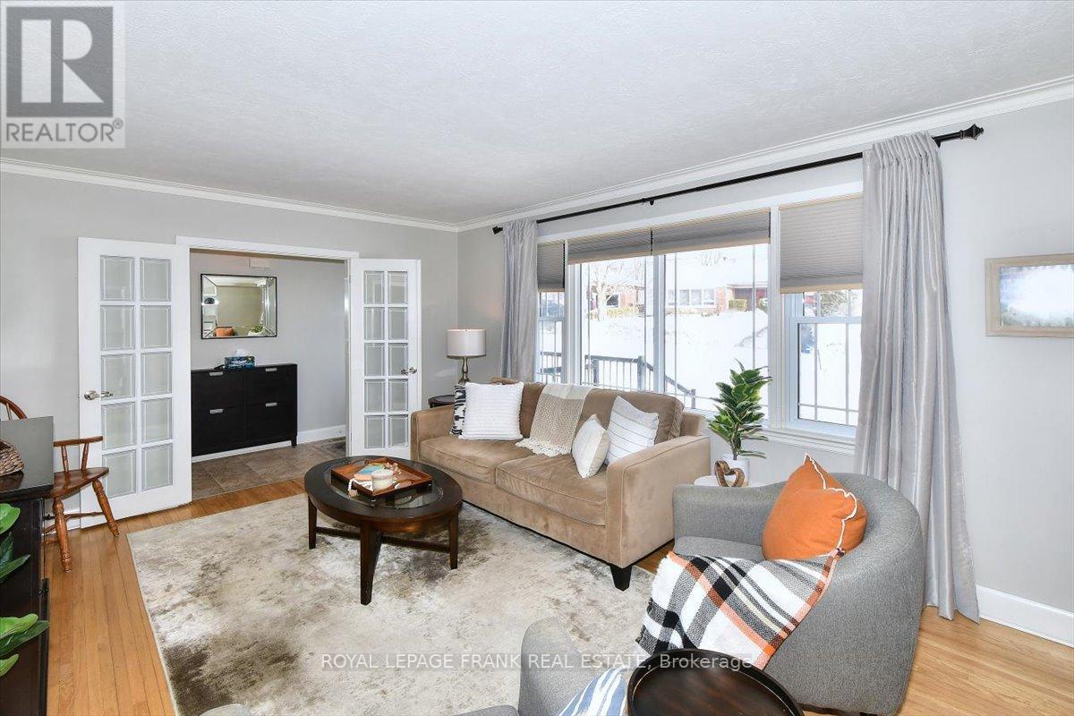 1369 ARMSTRONG DRIVE