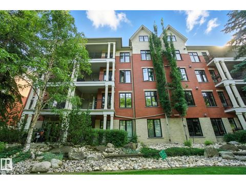 #305 9819 96A ST NW Edmonton AB T6A4A2