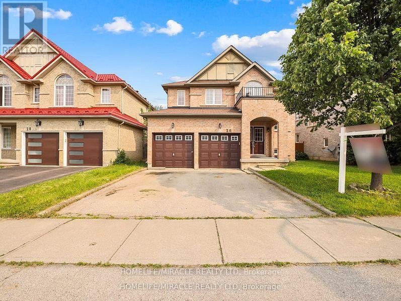 26 STEPHENSON ROAD