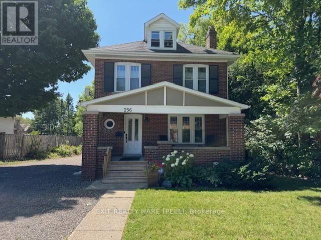 256 BROADWAY AVENUE