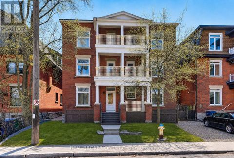72 FIFTH AVENUE Ottawa ON K1S2M7