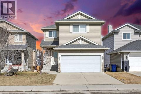 744 Luxstone Landing SW Airdrie AB T4B3L1
