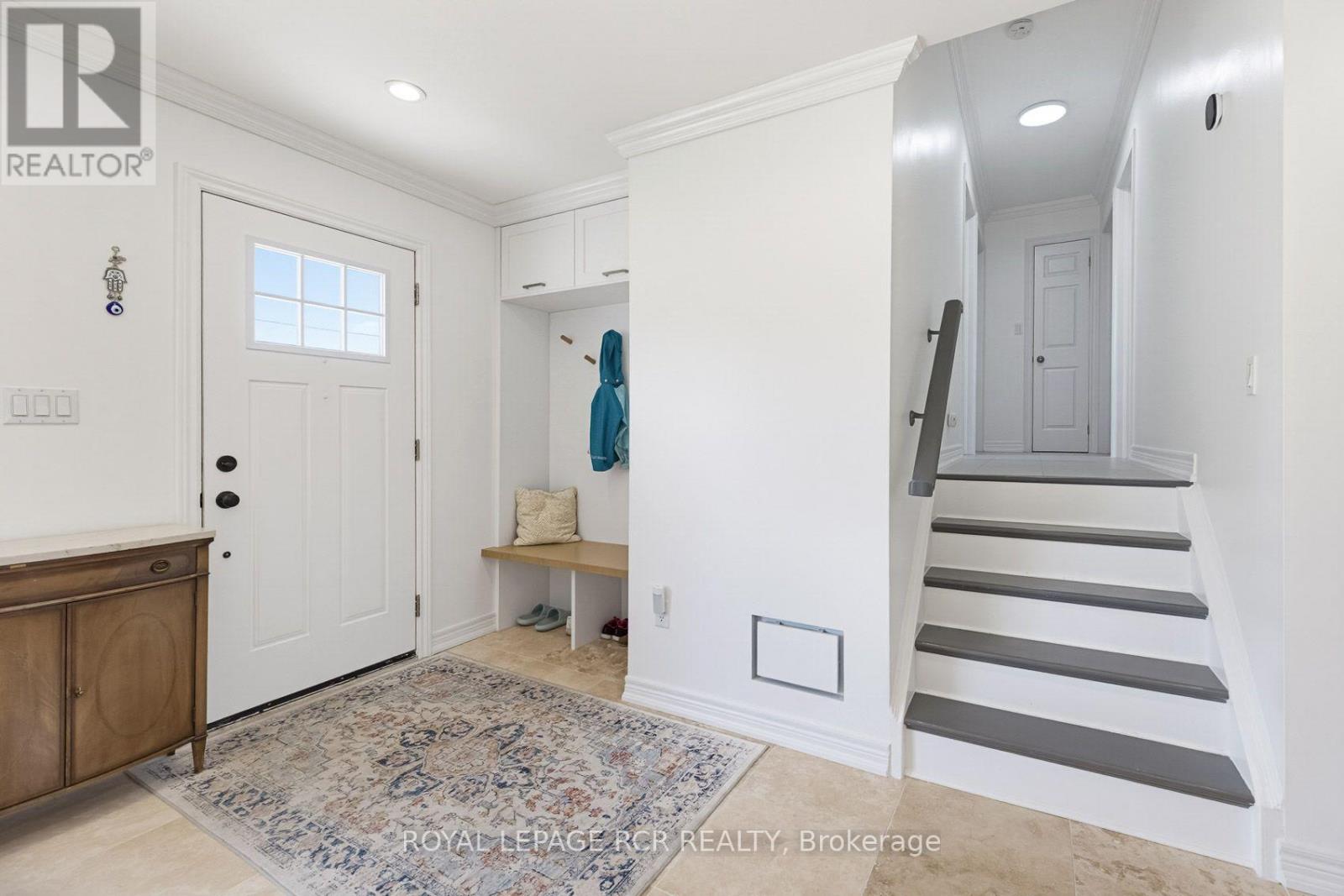 13 MCDOWELL STREET