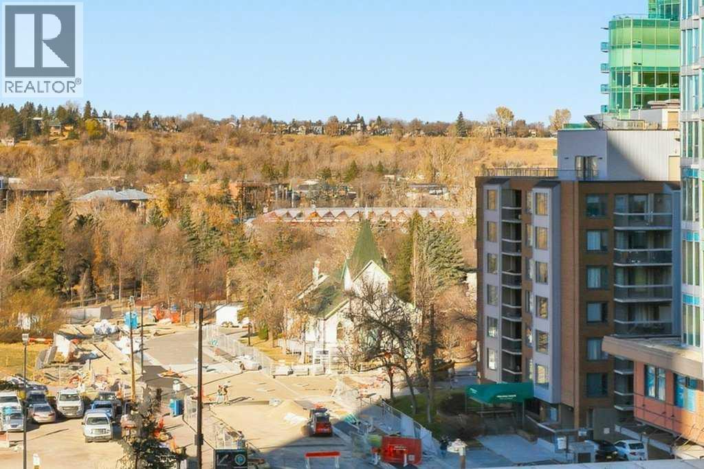 804, 910 5 Avenue SW