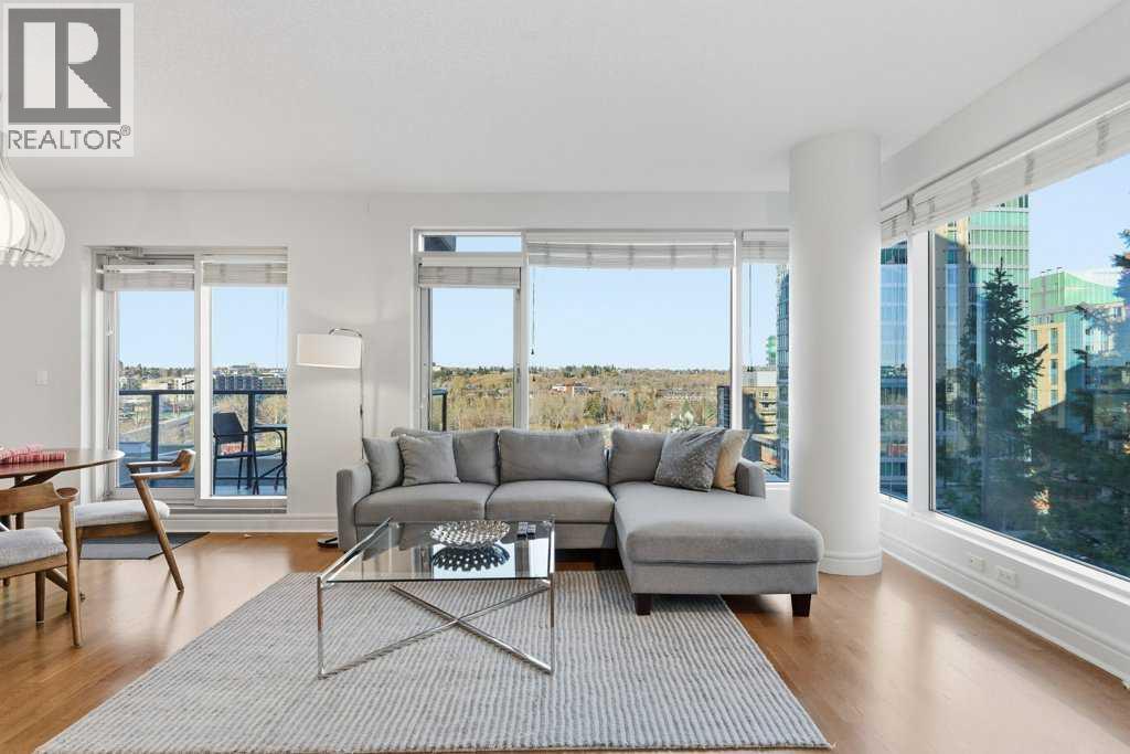 804, 910 5 Avenue SW