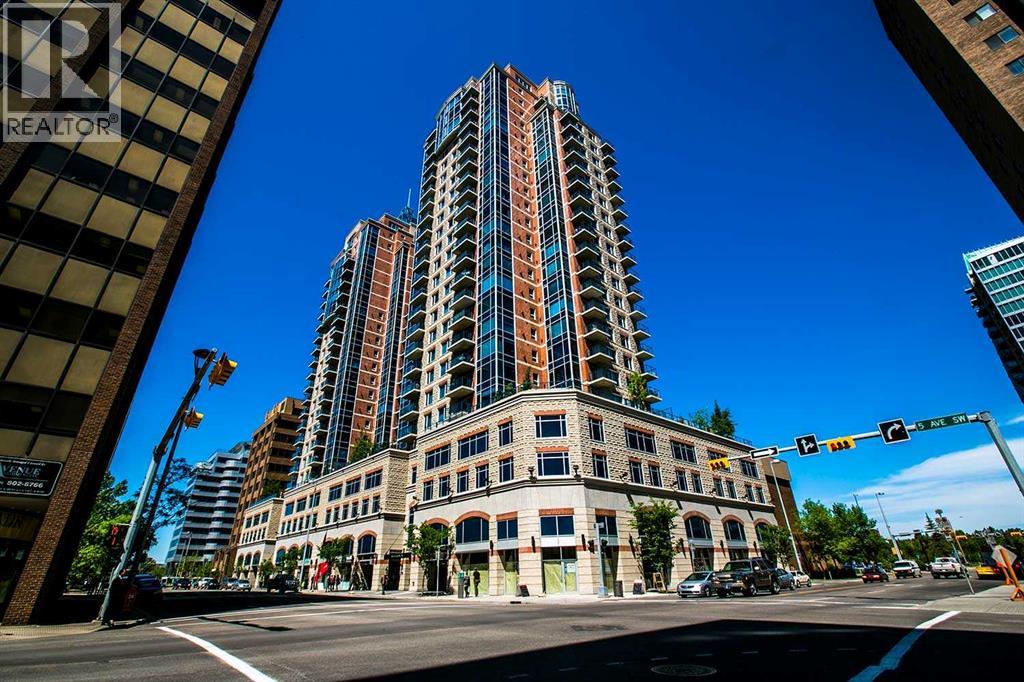 804, 910 5 Avenue SW