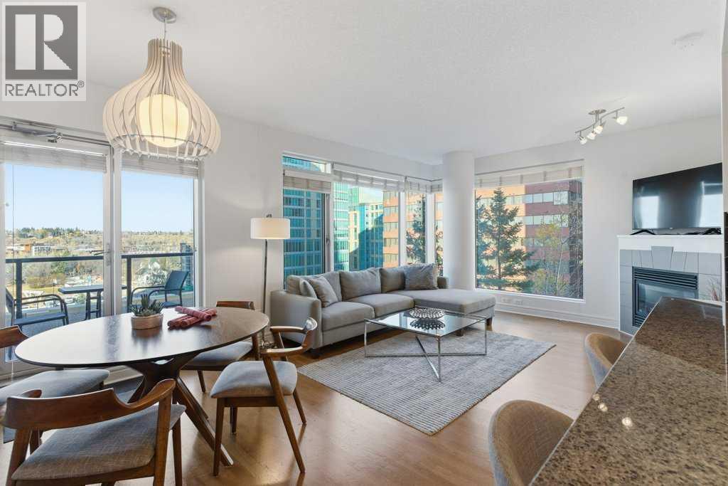 804, 910 5 Avenue SW