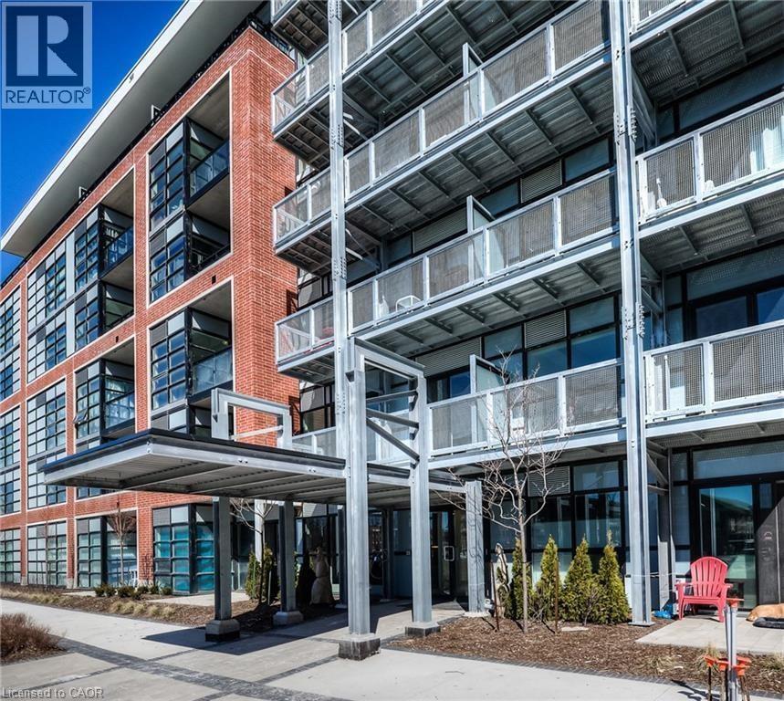 15 PRINCE ALBERT Boulevard Unit# 602