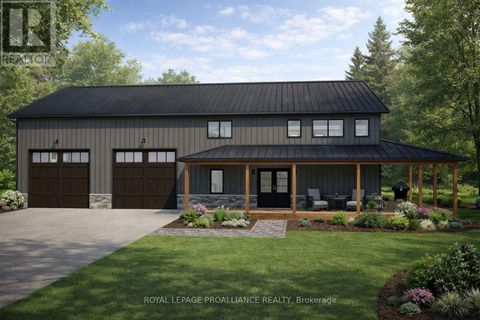 102 DEWEY ROAD Stone Mills (Stone Mills) ON K0K3N0