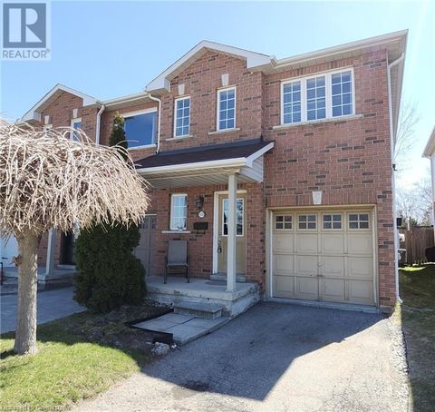 4324 FAIRVIEW Street Burlington ON L7L7A2
