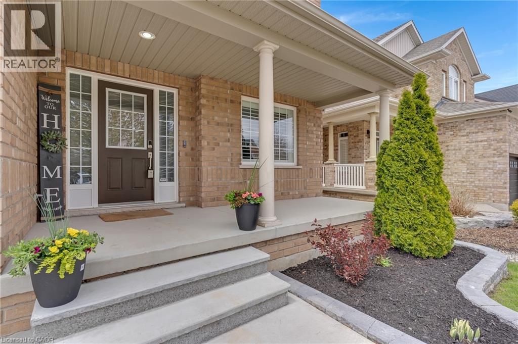 237 WATERBEND Crescent