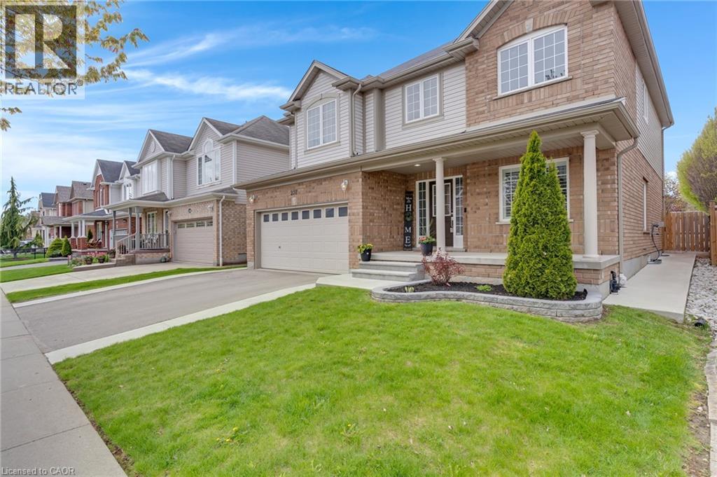 237 WATERBEND Crescent