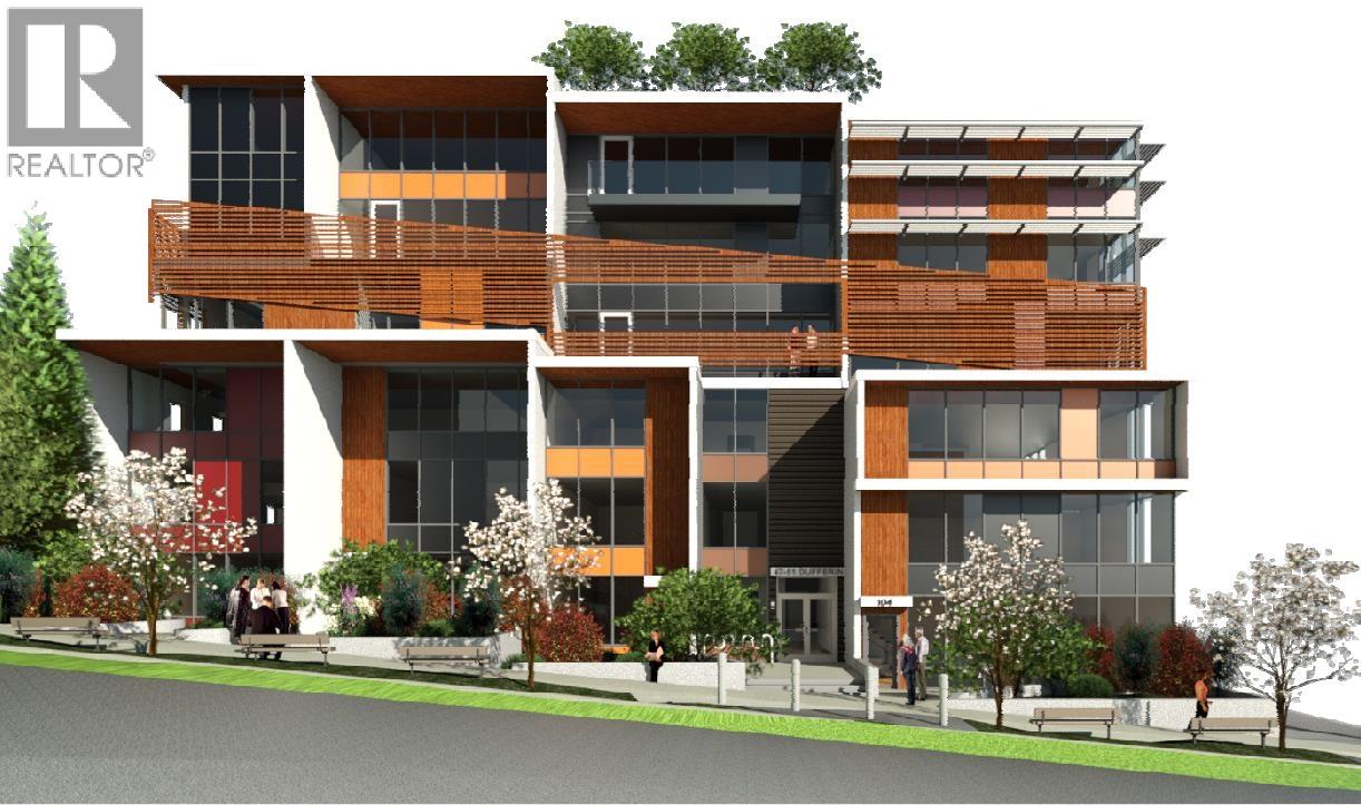 47 & 51 DUFFERIN STREET