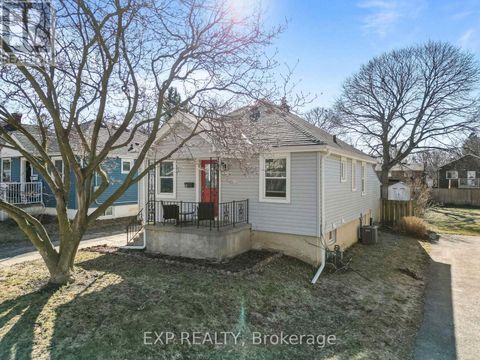 65 JACQUELINE STREET London South (South I) ON N5Z3P8