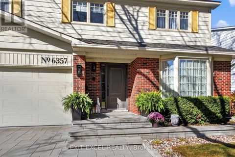 6357 MATTICE AVENUE Ottawa ON K1C2G1