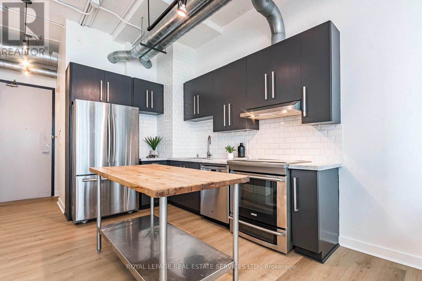 508 - 188 EGLINTON AVENUE E