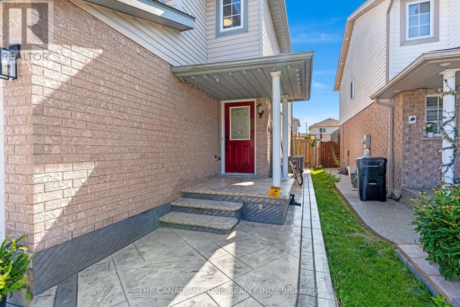 43 COTTON GRASS ST STREET