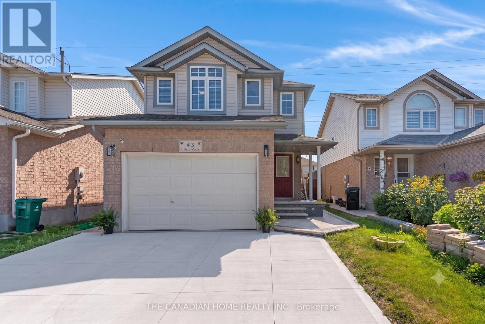 43 COTTON GRASS ST STREET
