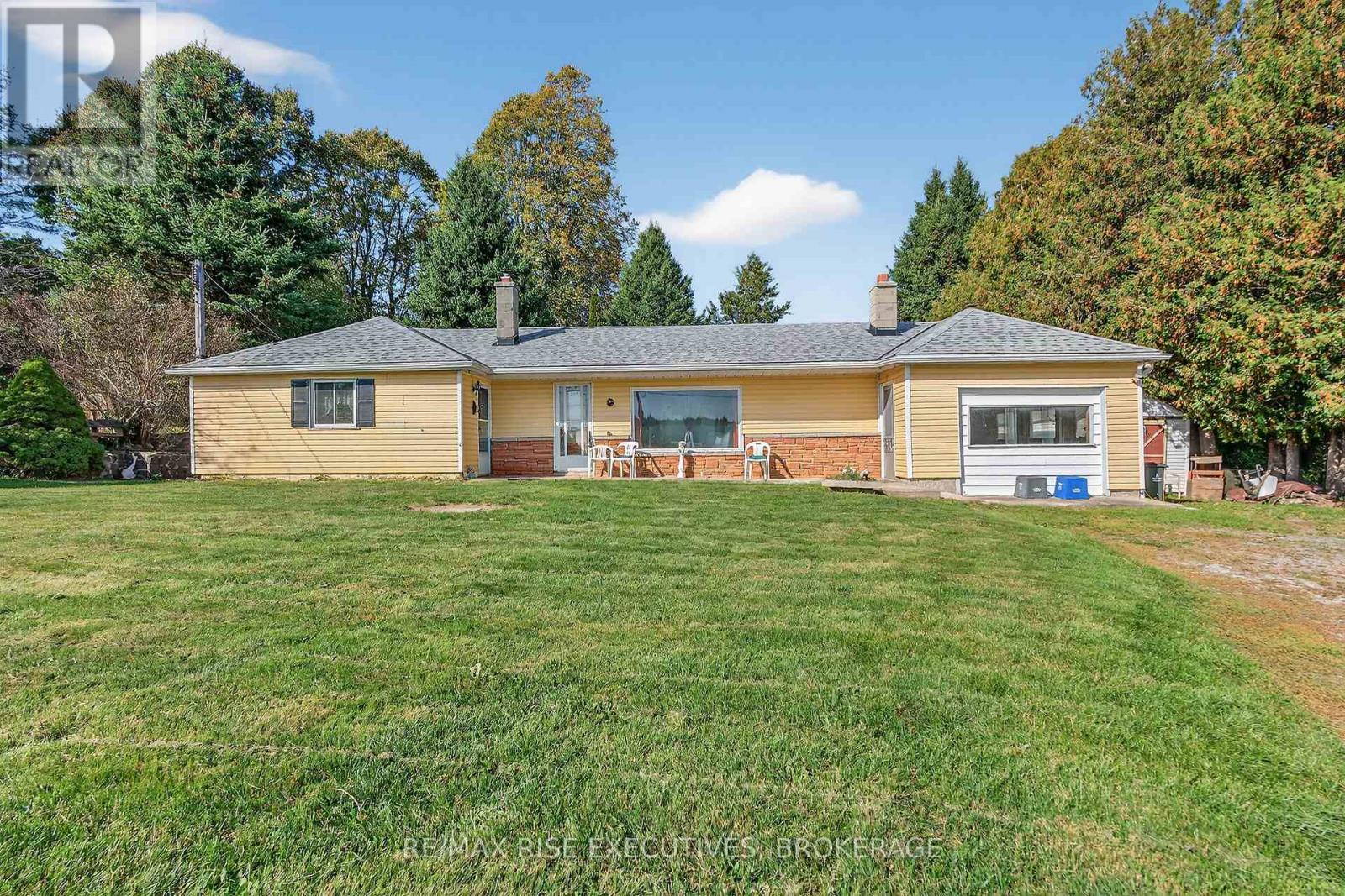 3602 BURNT HILLS ROAD