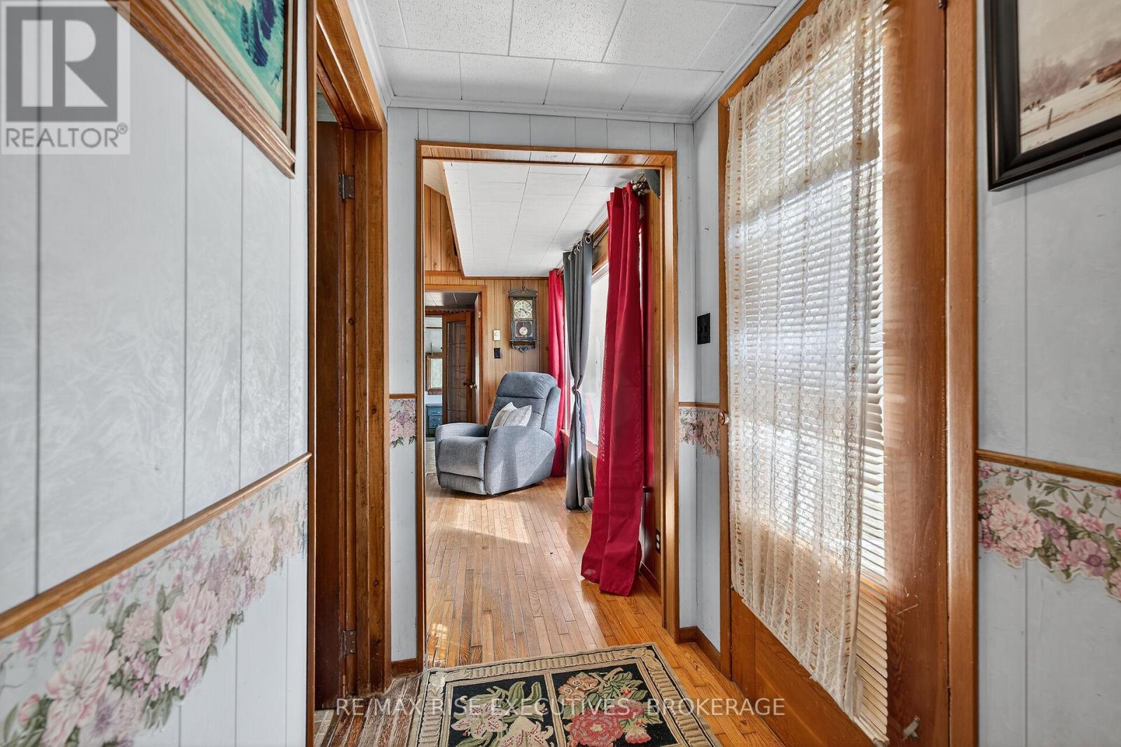 3602 BURNT HILLS ROAD