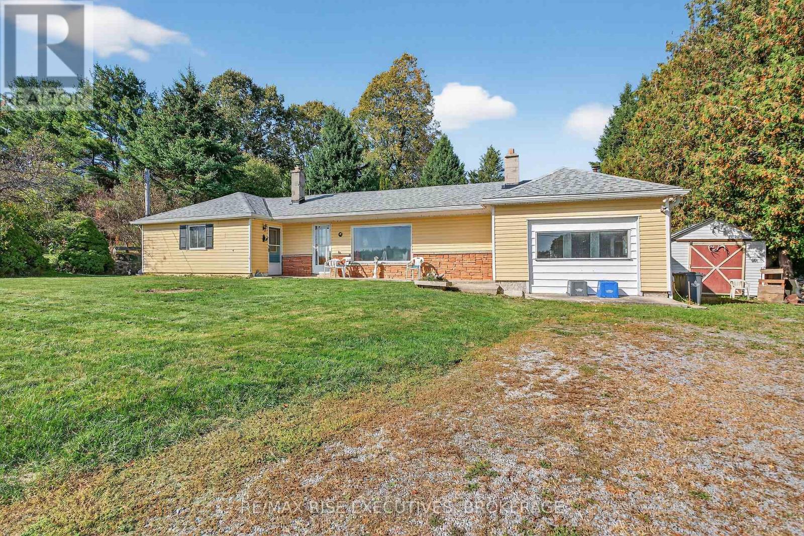 3602 BURNT HILLS ROAD