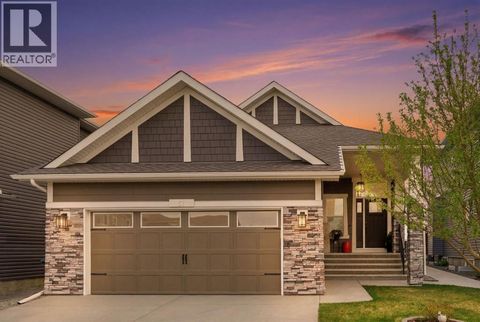 51 Mist Mountain Rise Okotoks AB T1S5R4
