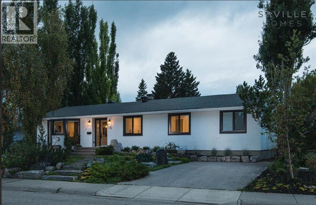 15 Wildwood Drive SW