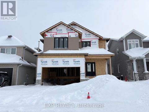 1116 WOODHAVEN DRIVE Kingston (City Northwest) ON K7P0R7