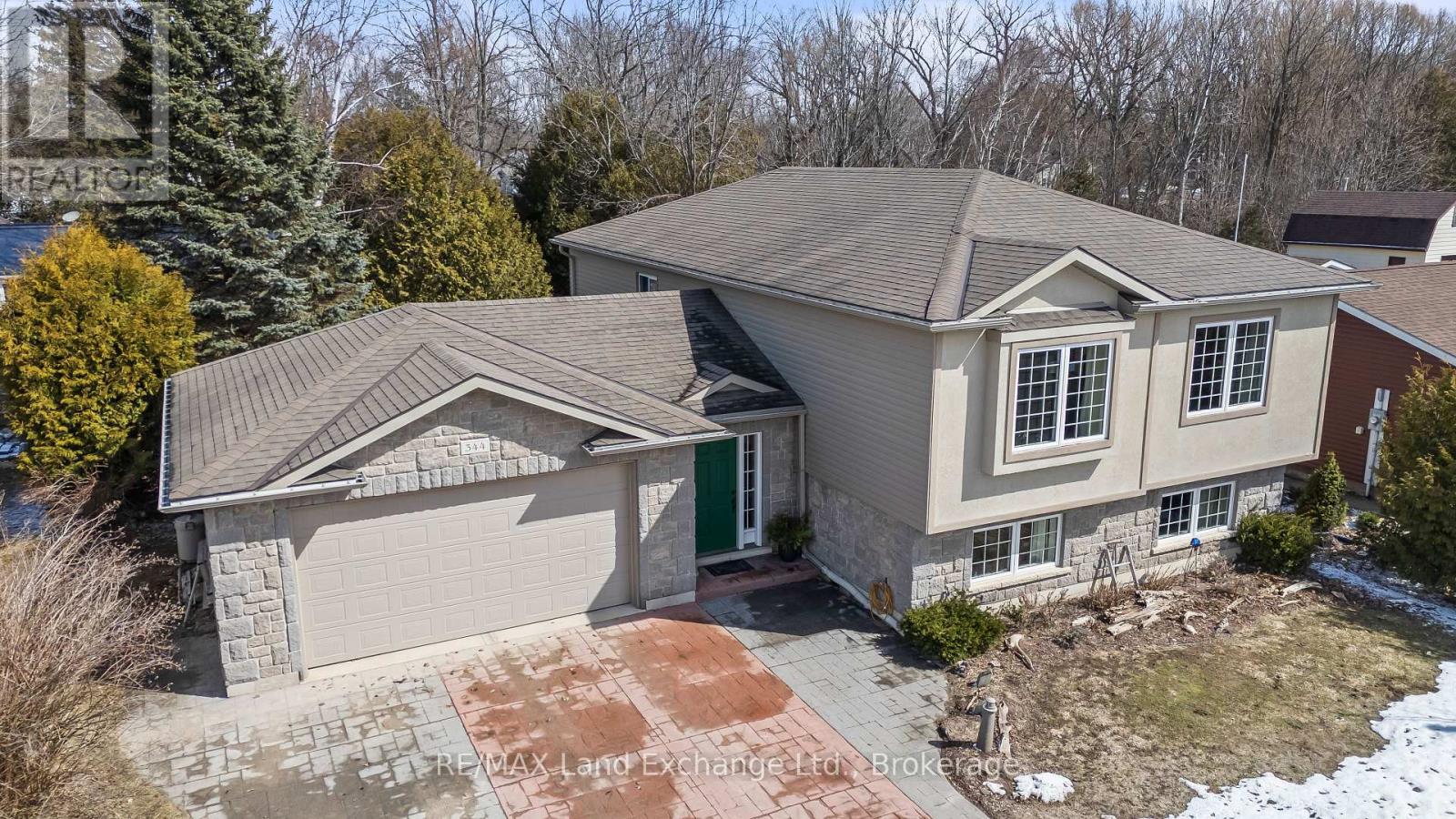 344 LANSDOWNE STREET