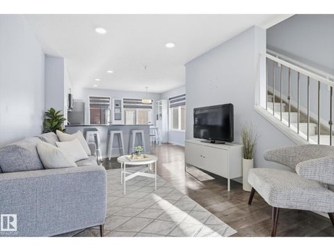 #111 3305 ORCHARDS LI SW Edmonton AB T6X2H1