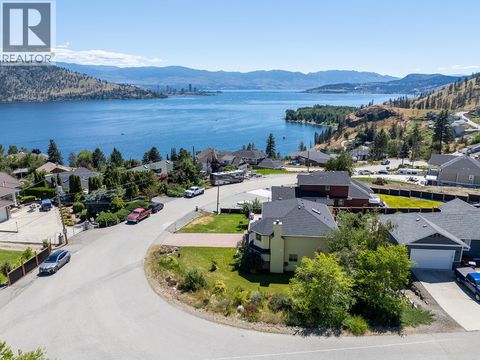 145 Heldon Court Kelowna BC V1Z3S5