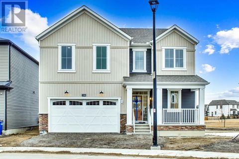 1088 Southwinds Green SW Airdrie AB T4B5S3