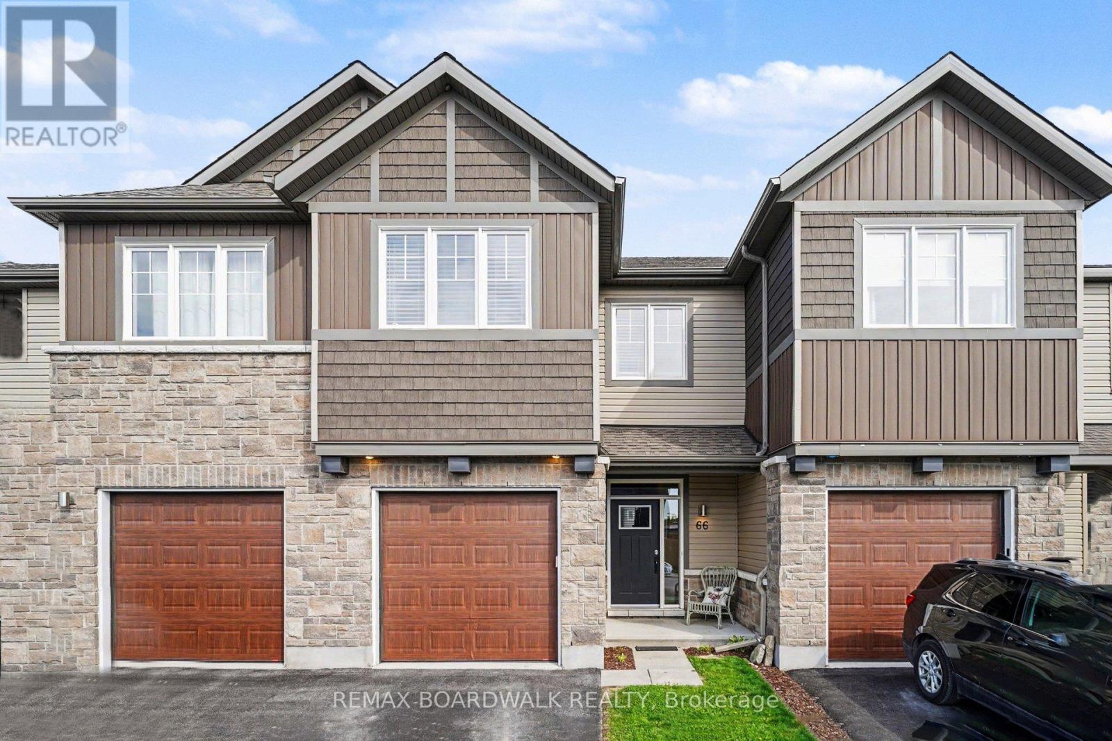 66 RIDDELL STREET