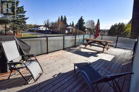 106 Eldorado Road SE Airdrie AB T4B1B6