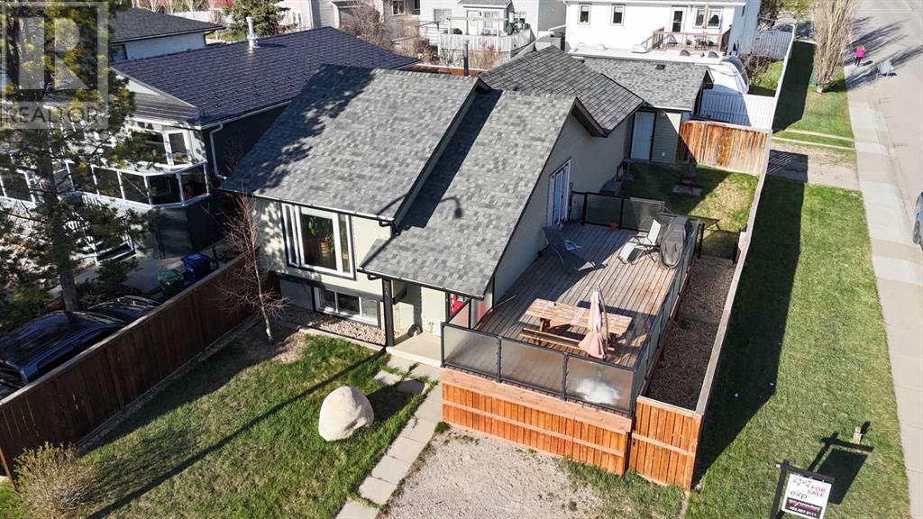 106 Eldorado Road SE