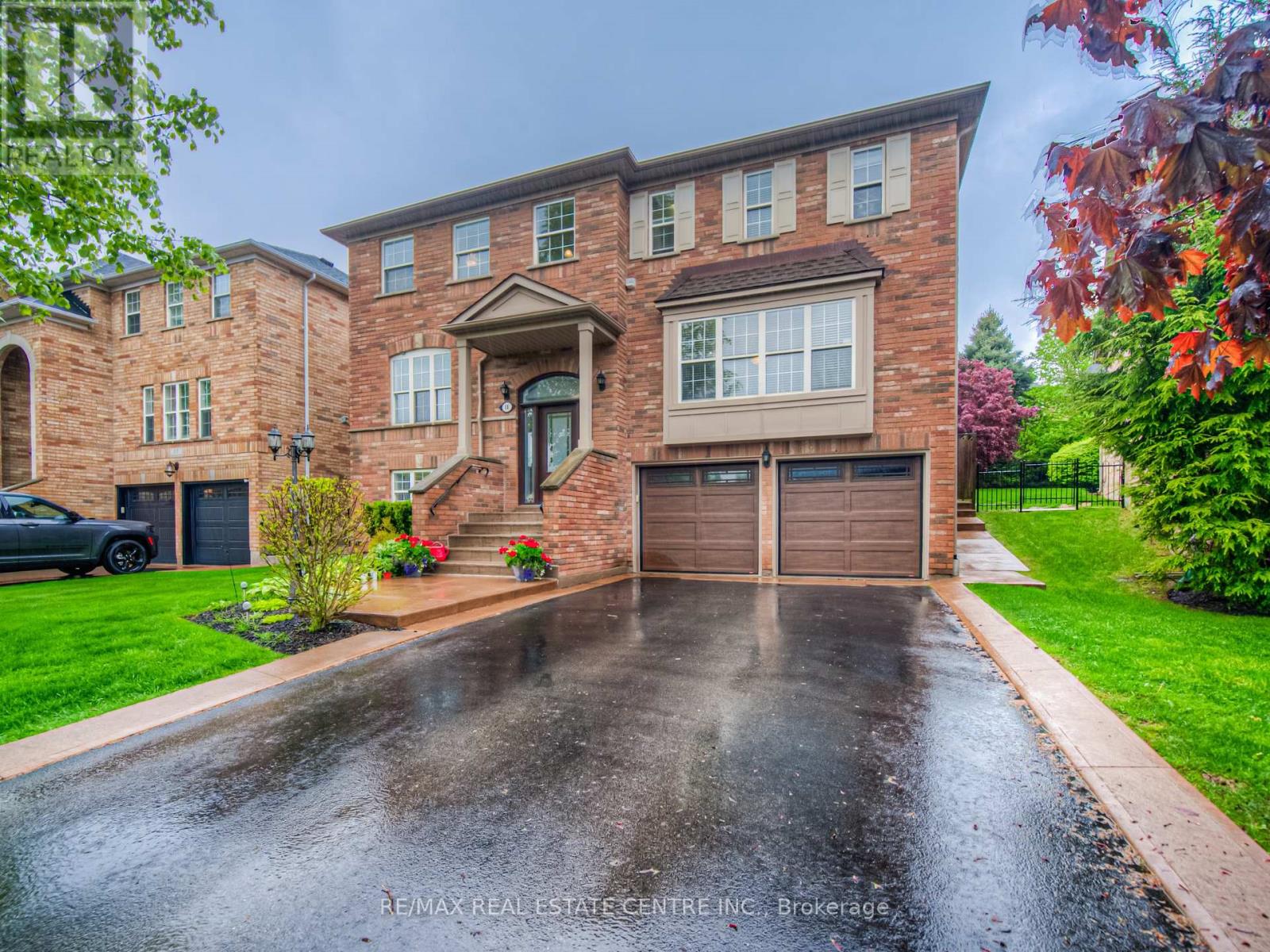 11 ANDERSON COURT