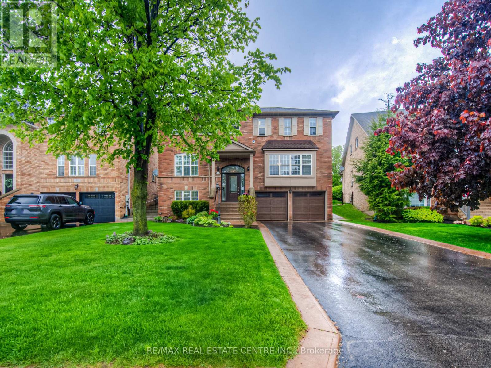 11 ANDERSON COURT