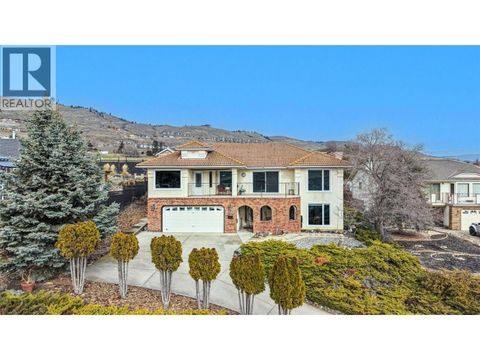 6809 Cameo Drive N Vernon BC V1H1N9