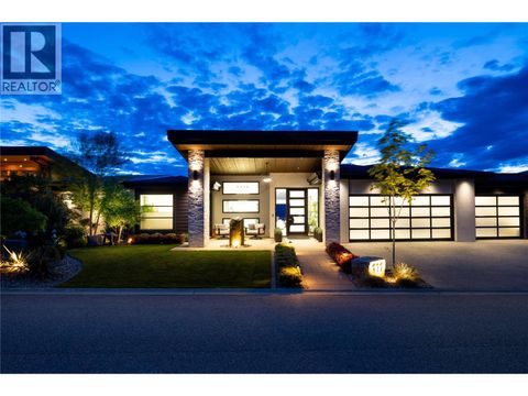 5650 The Edge Place Unit# 111 Kelowna BC V1W4L5