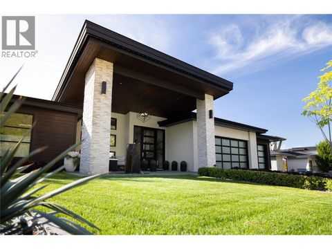 5650 The Edge Place Unit# 111 Kelowna BC V1W4L5