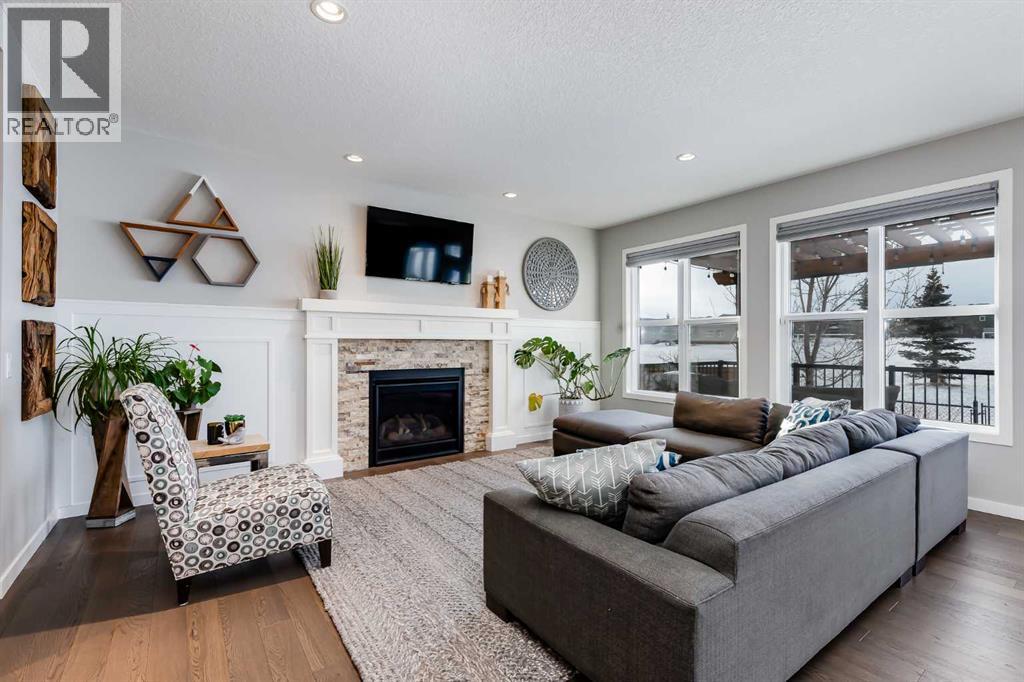 200 Auburn Meadows Crescent SE