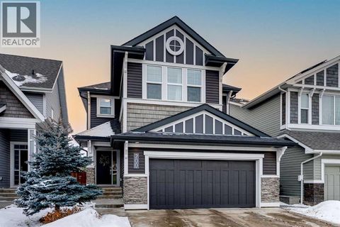 200 Auburn Meadows Crescent SE Calgary AB T3M2E2